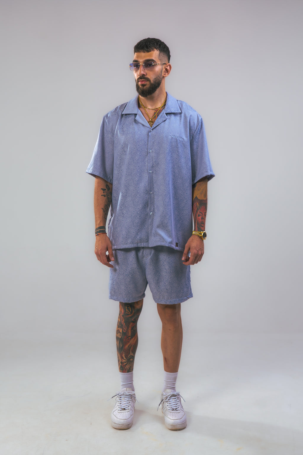 Citybois Aqua Set