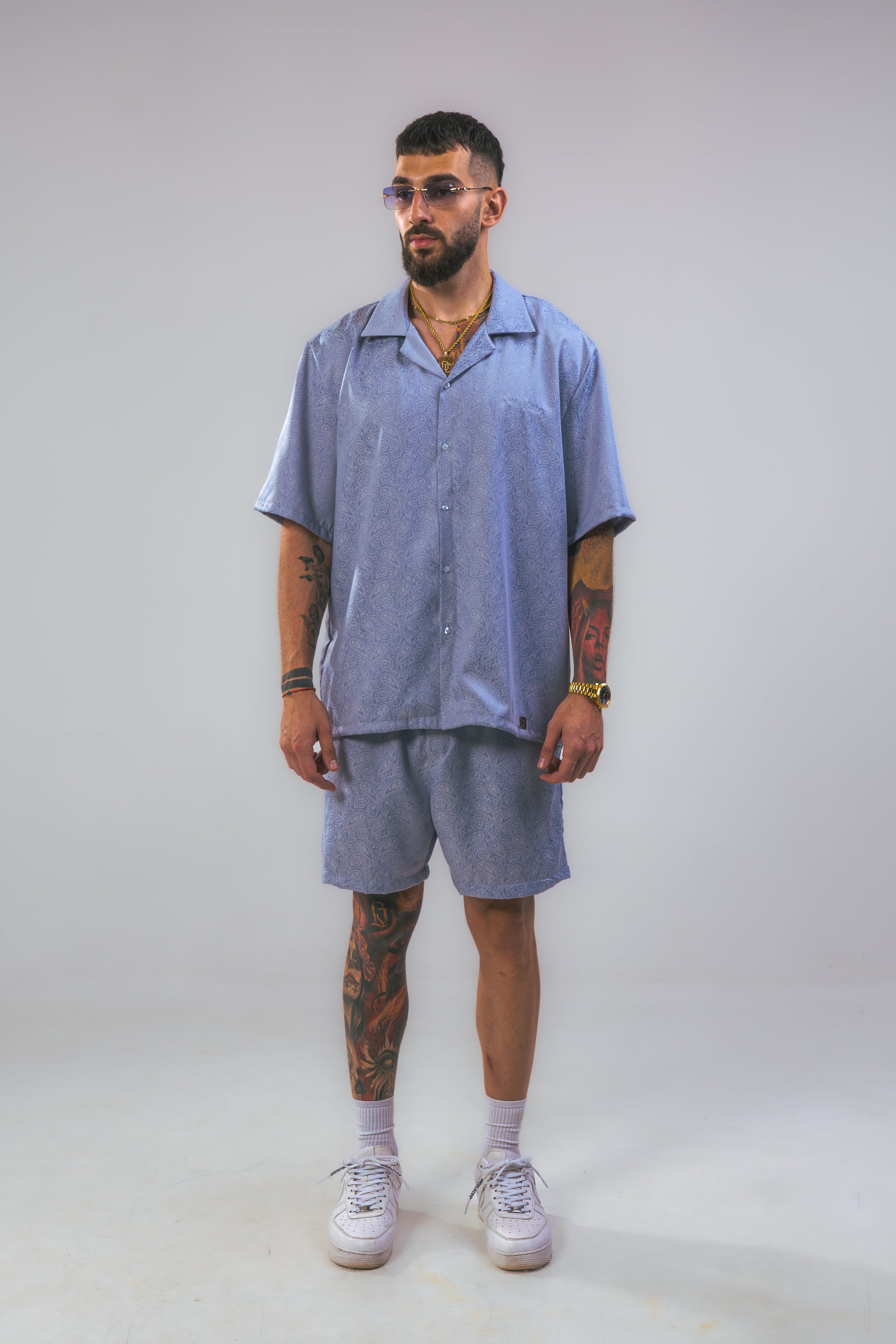 Citybois Aqua Set