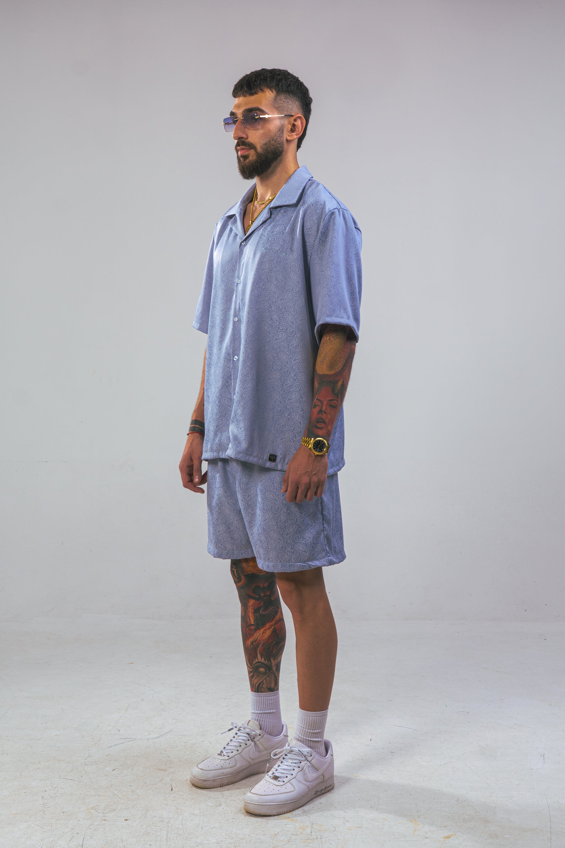 Citybois Aqua Set