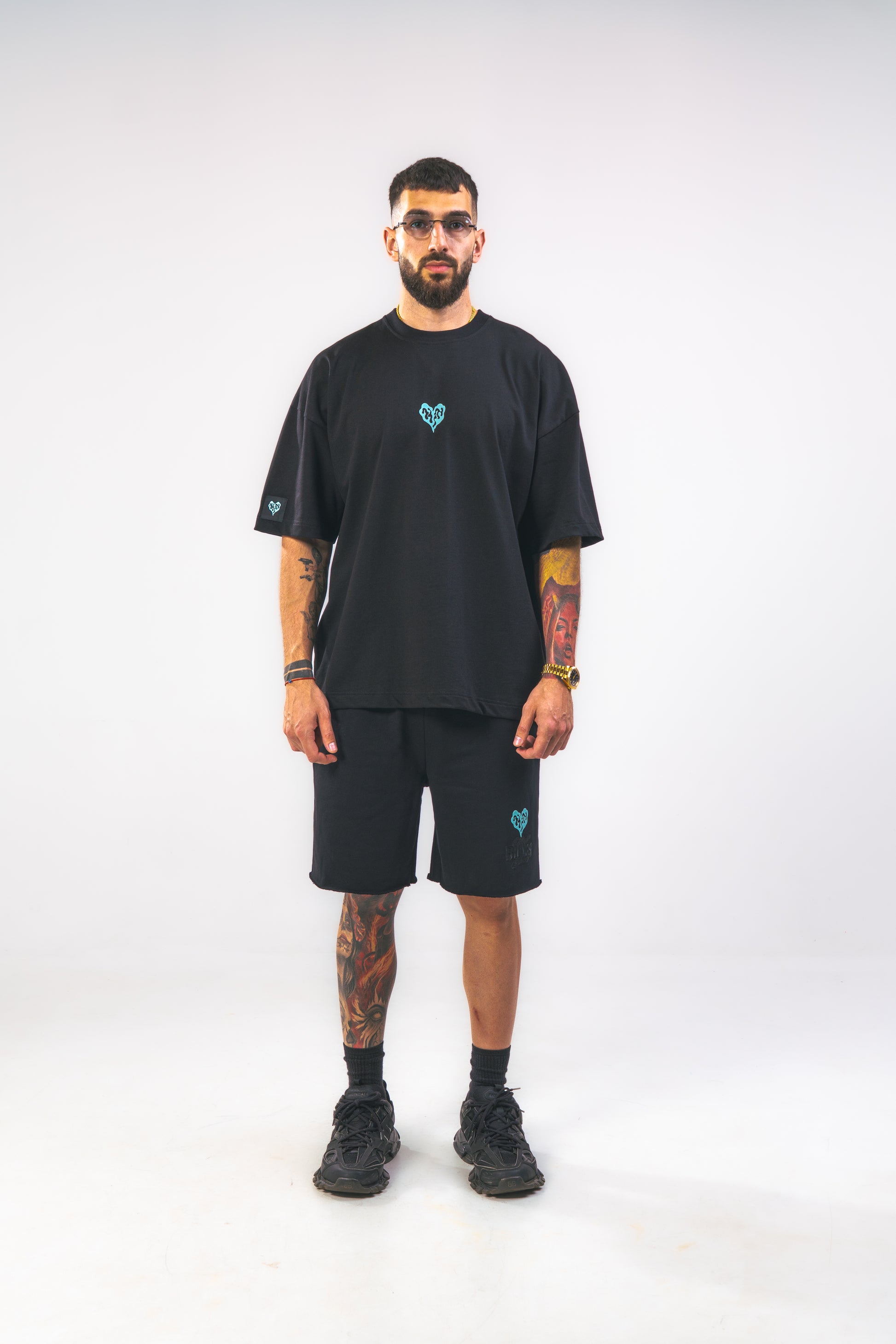 Tough Motherf*cker T-Shirt