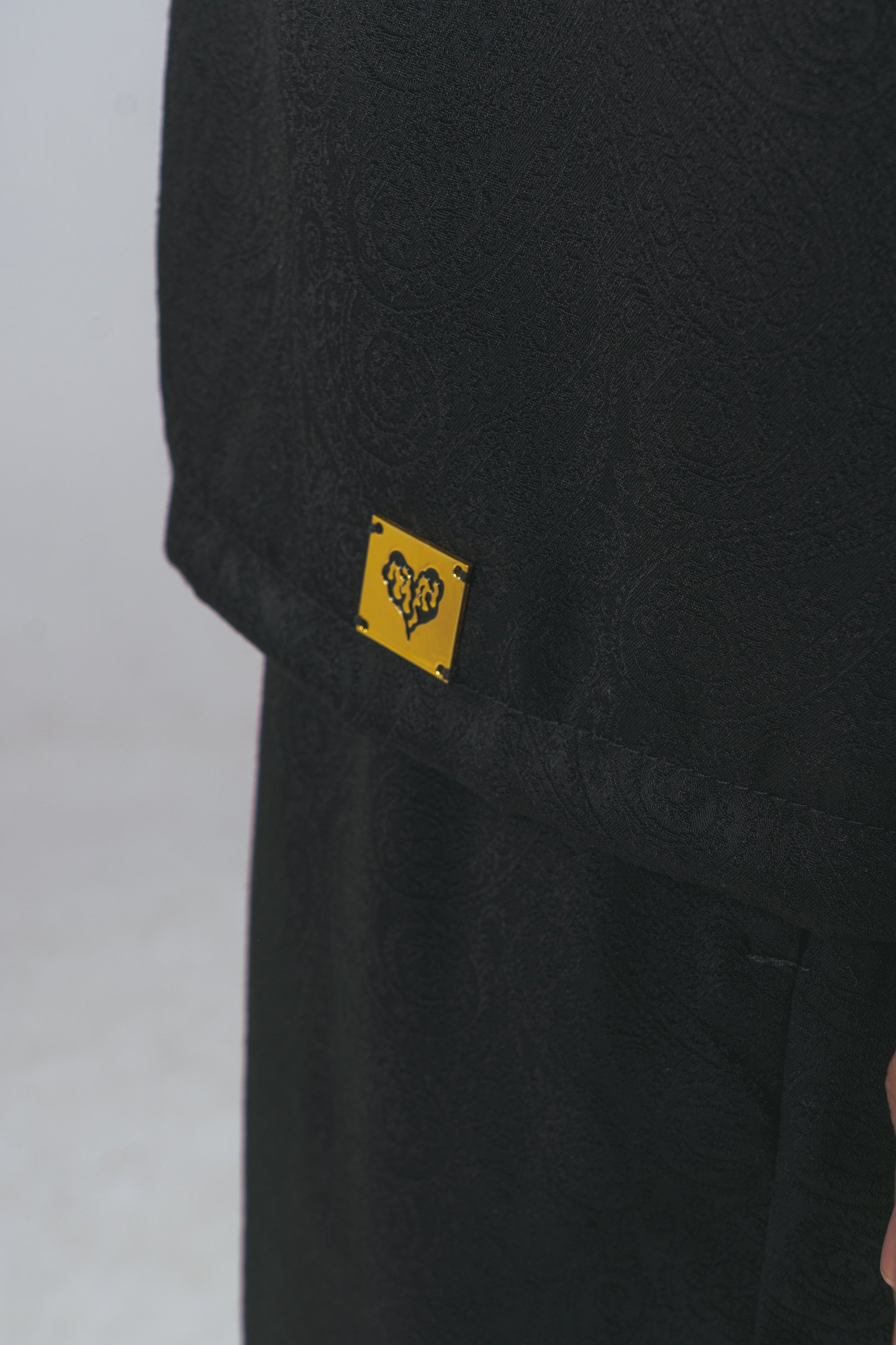 Citybois Vanta Black Set