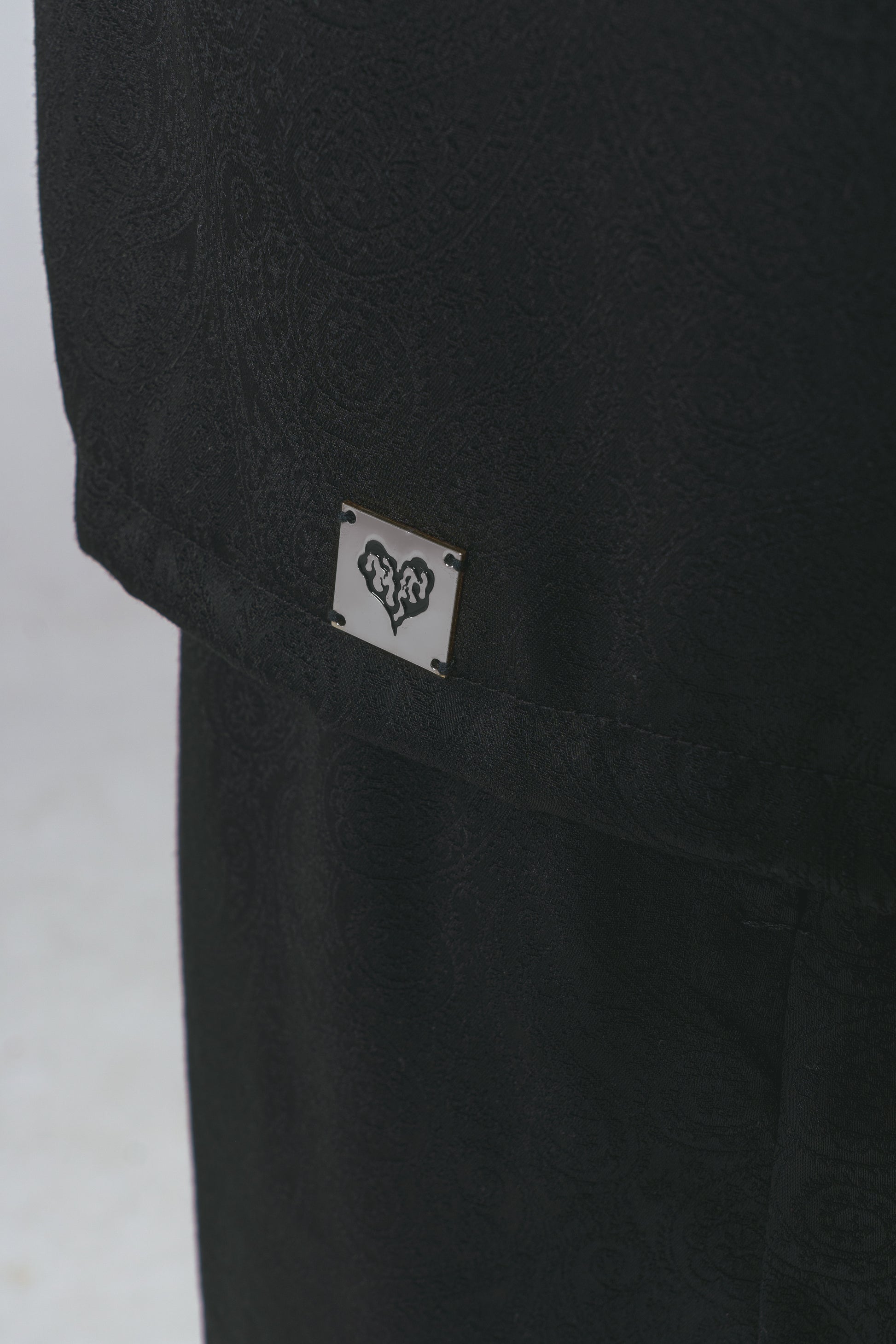 Citybois Vanta Black Set