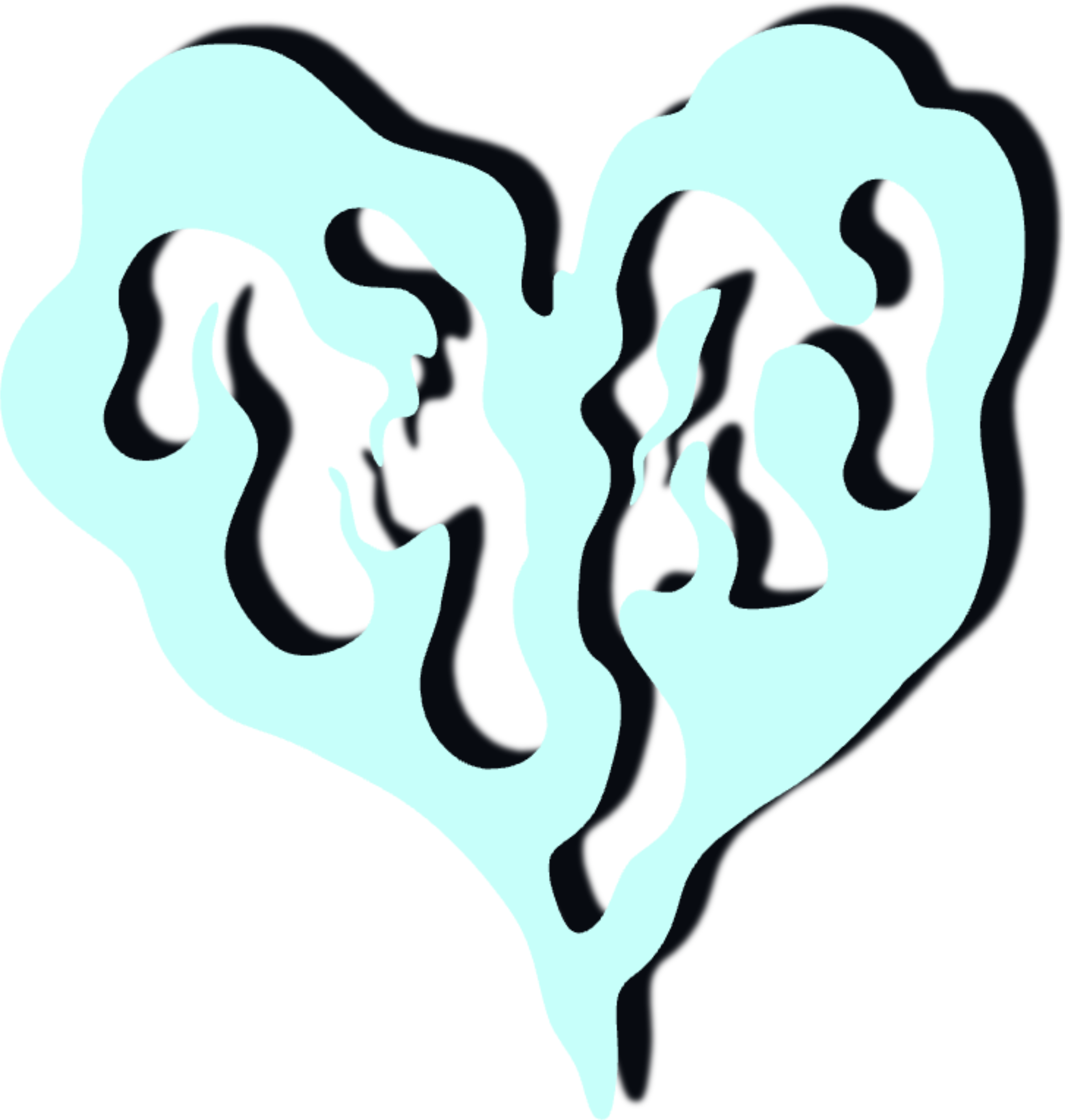 Mixed Feelings Studio